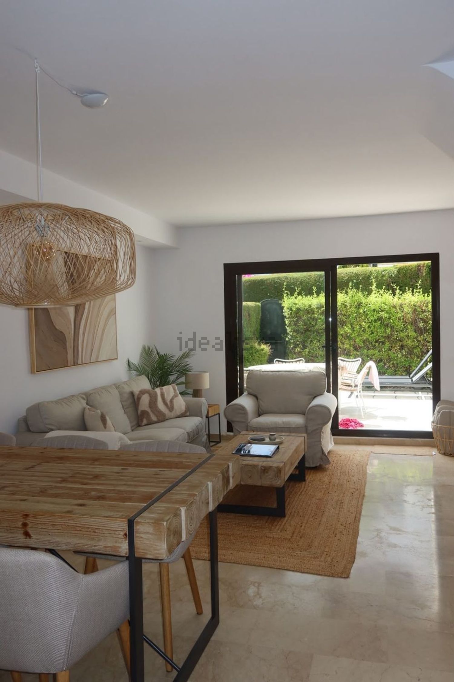 Pis de 120 m² a Marbella