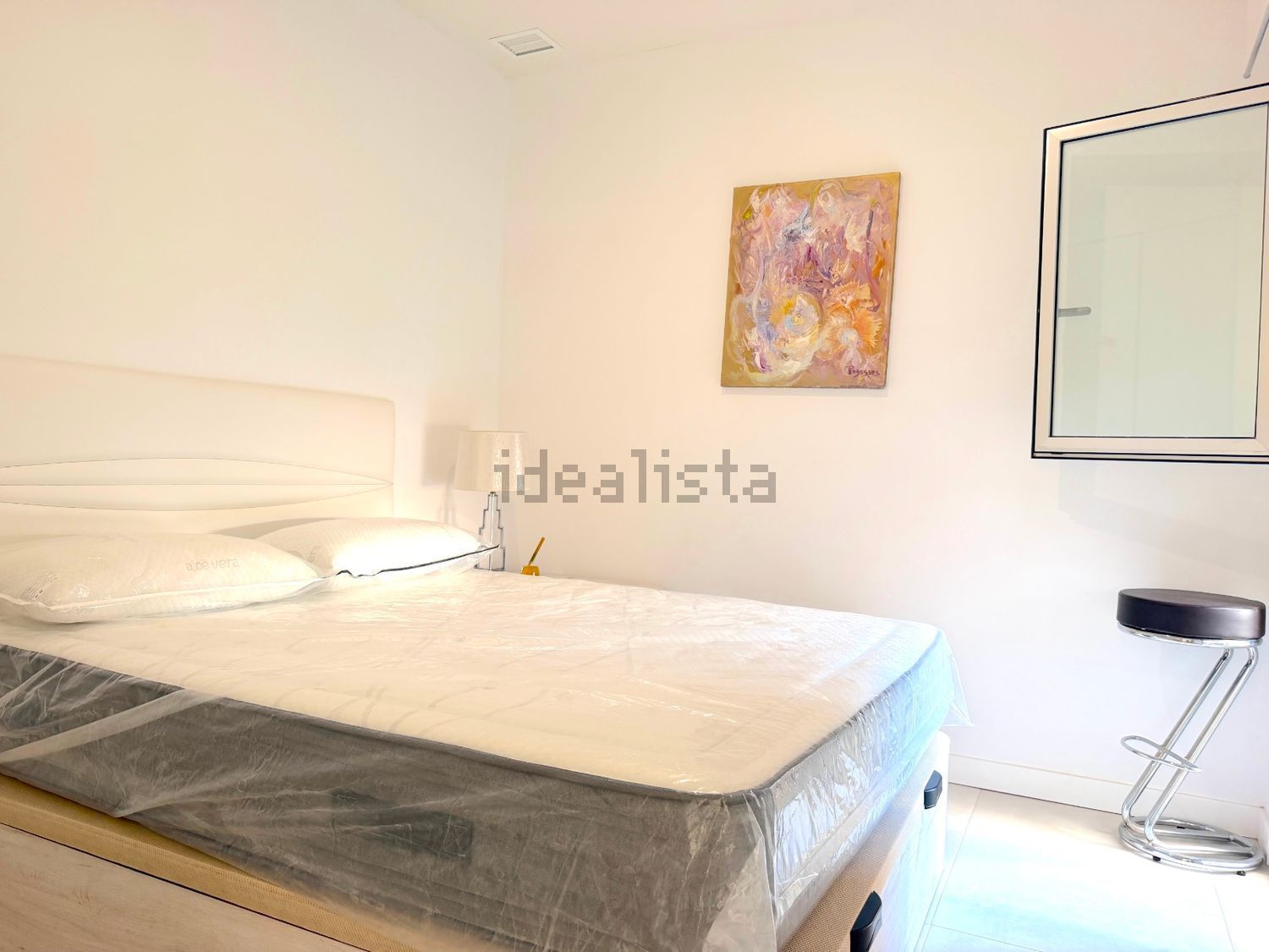 Piso de 85 m² en Orihuela