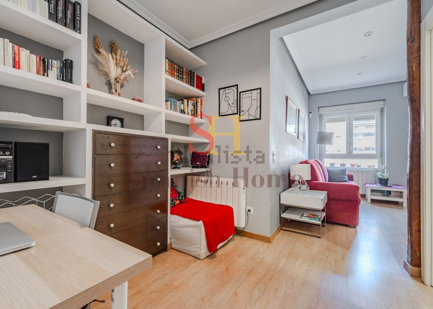 Piso de 59 m² en Madrid