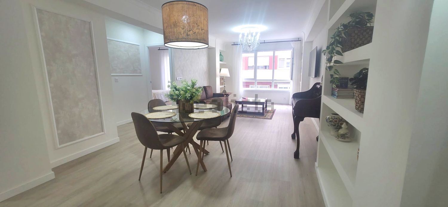 Appartement 82 m² à Ferrol