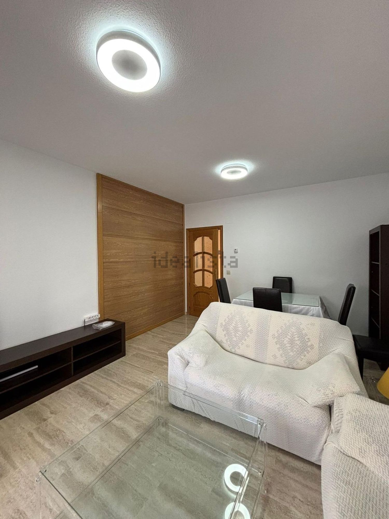 Pis de 83 m² a Valdepeñas