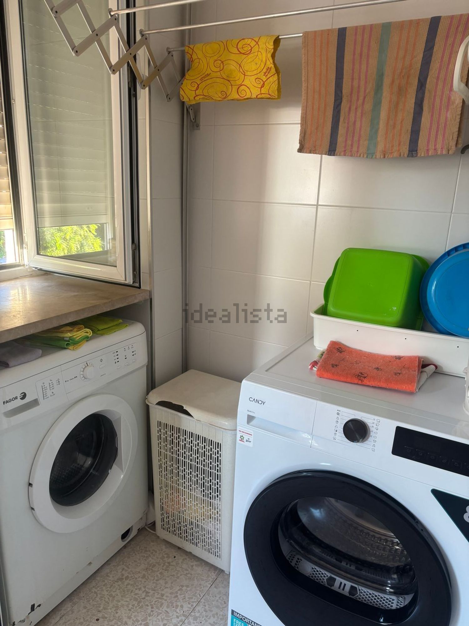 Habitación en alquiler, Cádiz