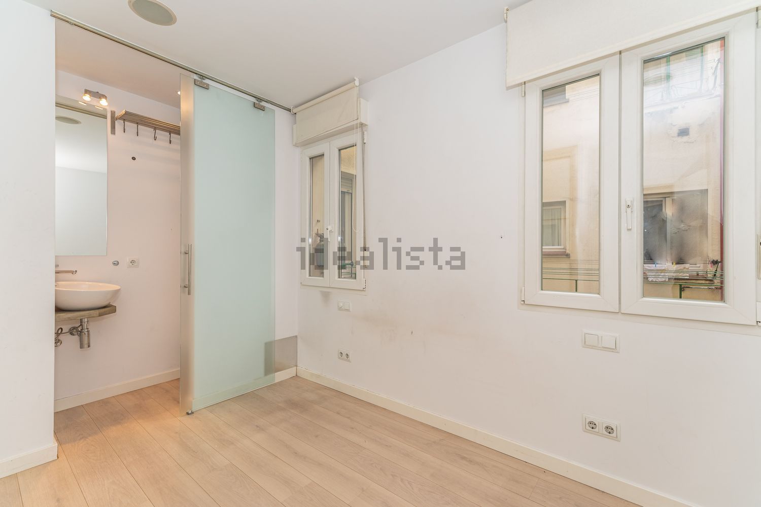 Pis de 90 m² a Madrid