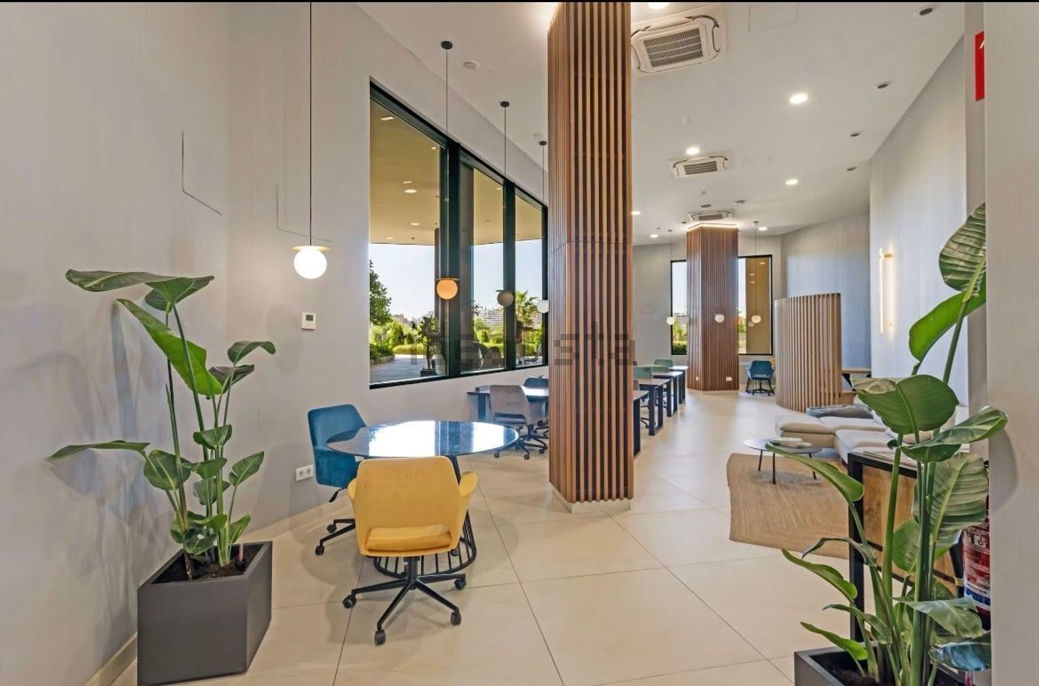 Wohnung 52 m² in Madrid