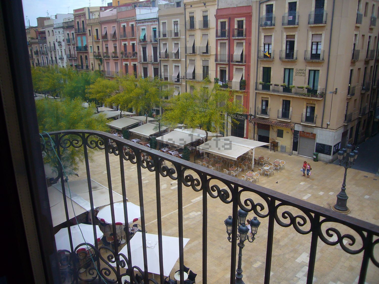 Piso de 52 m² en Tarragona