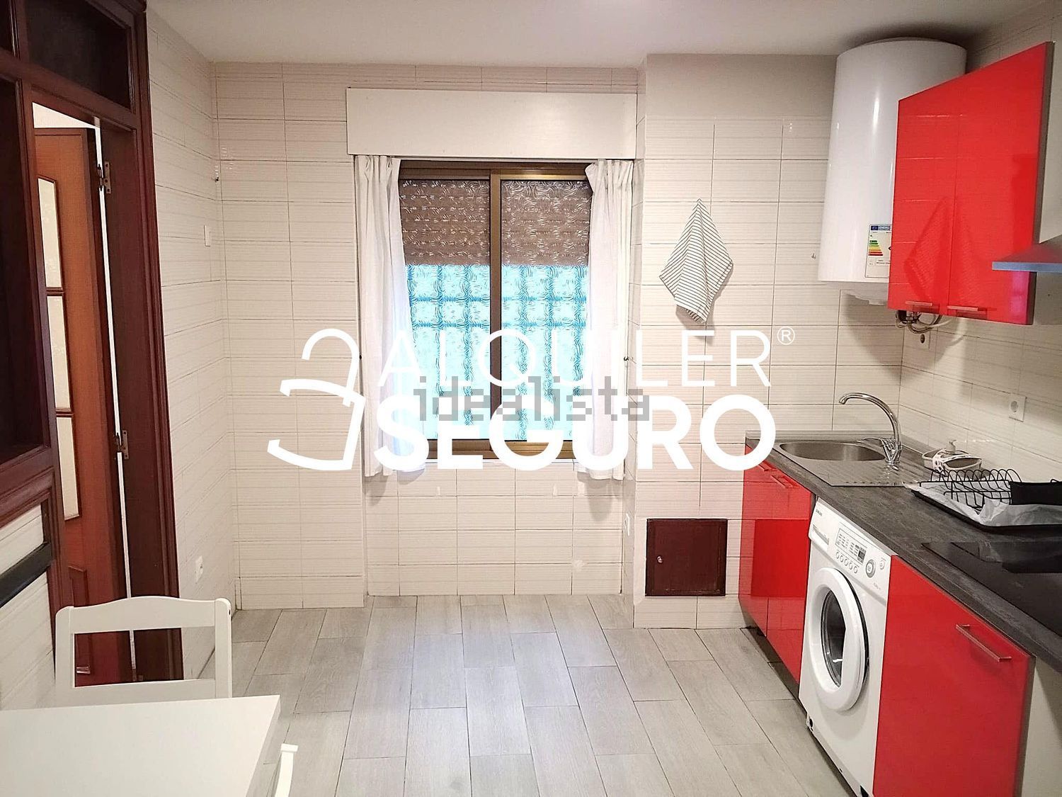 Pis de 135 m² a Valladolid