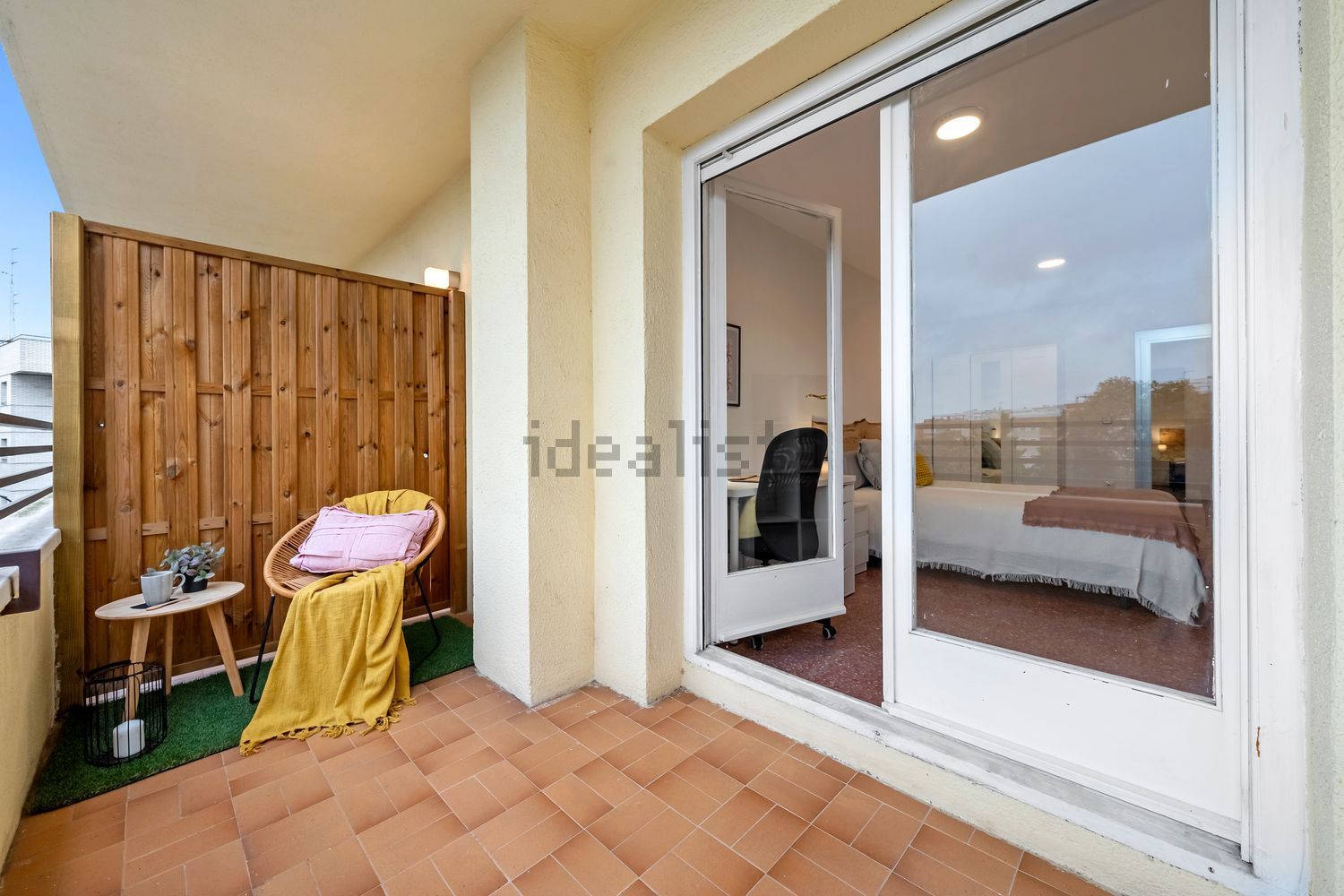 Stanza in affitto, Reus