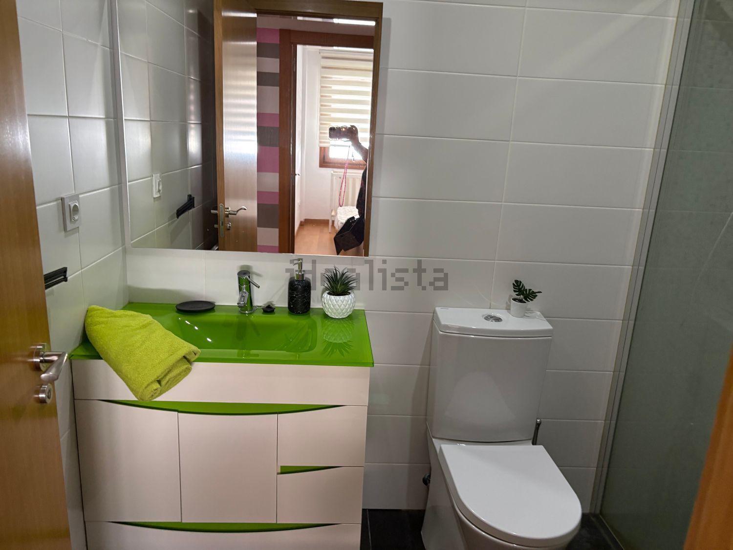 Piso de 128 m² en Gijón
