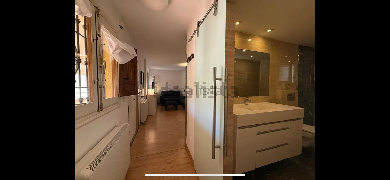 Pis de 110 m² a Granada