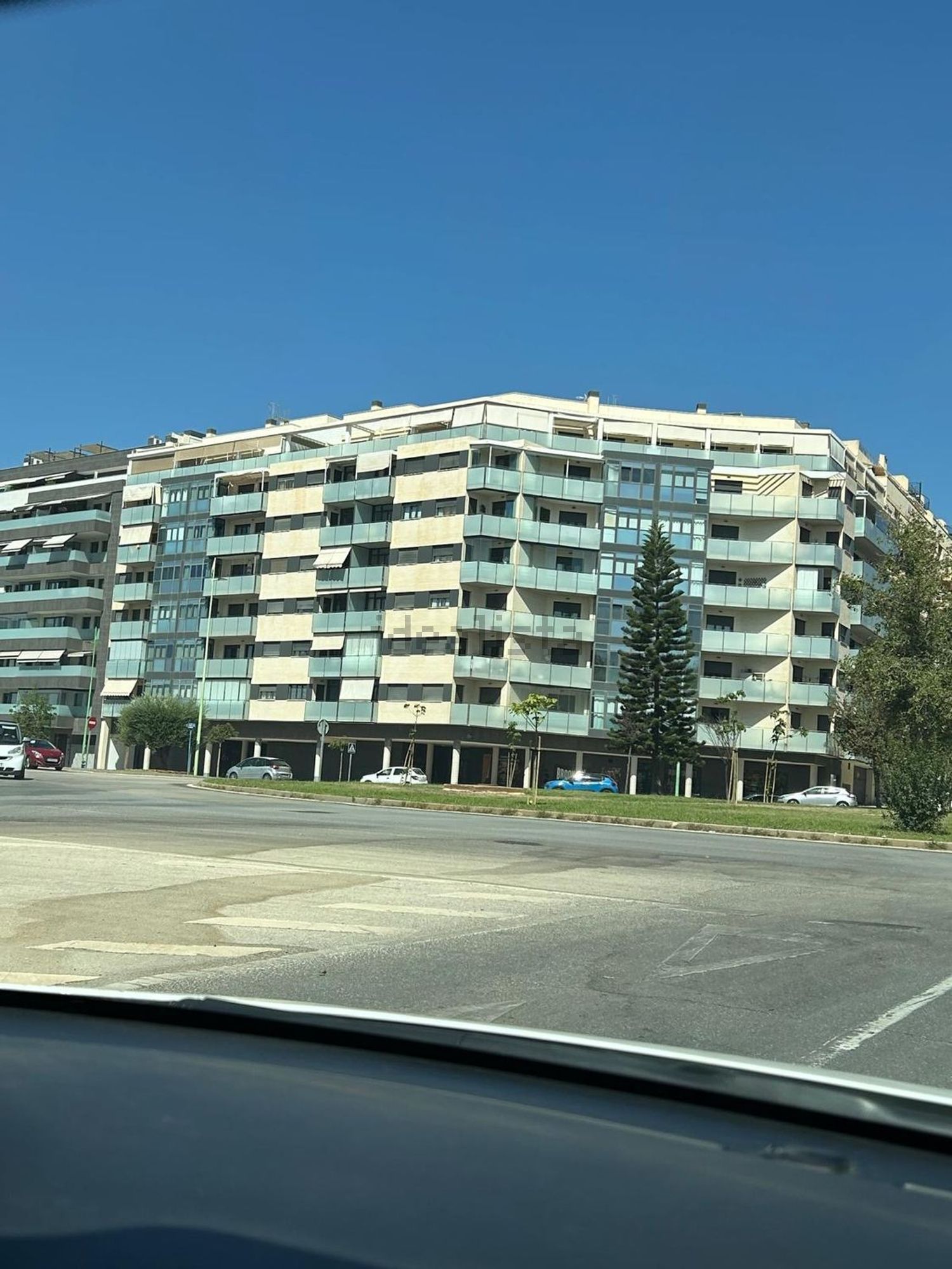 Pis de 75 m² a Màlaga