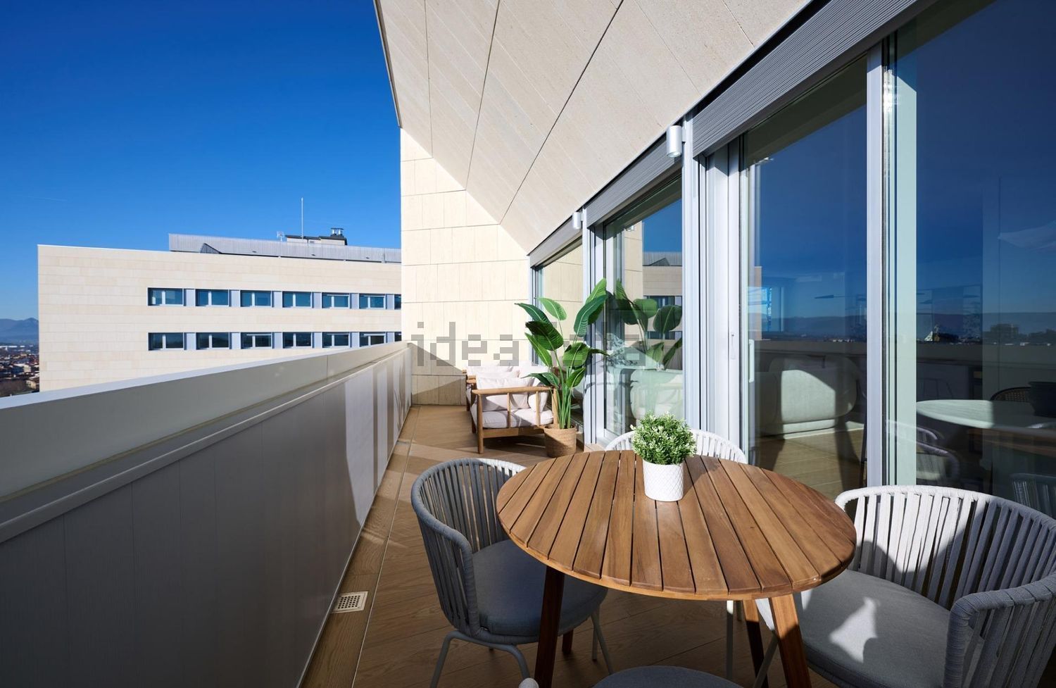 Appartamento 135 m² a Pamplona