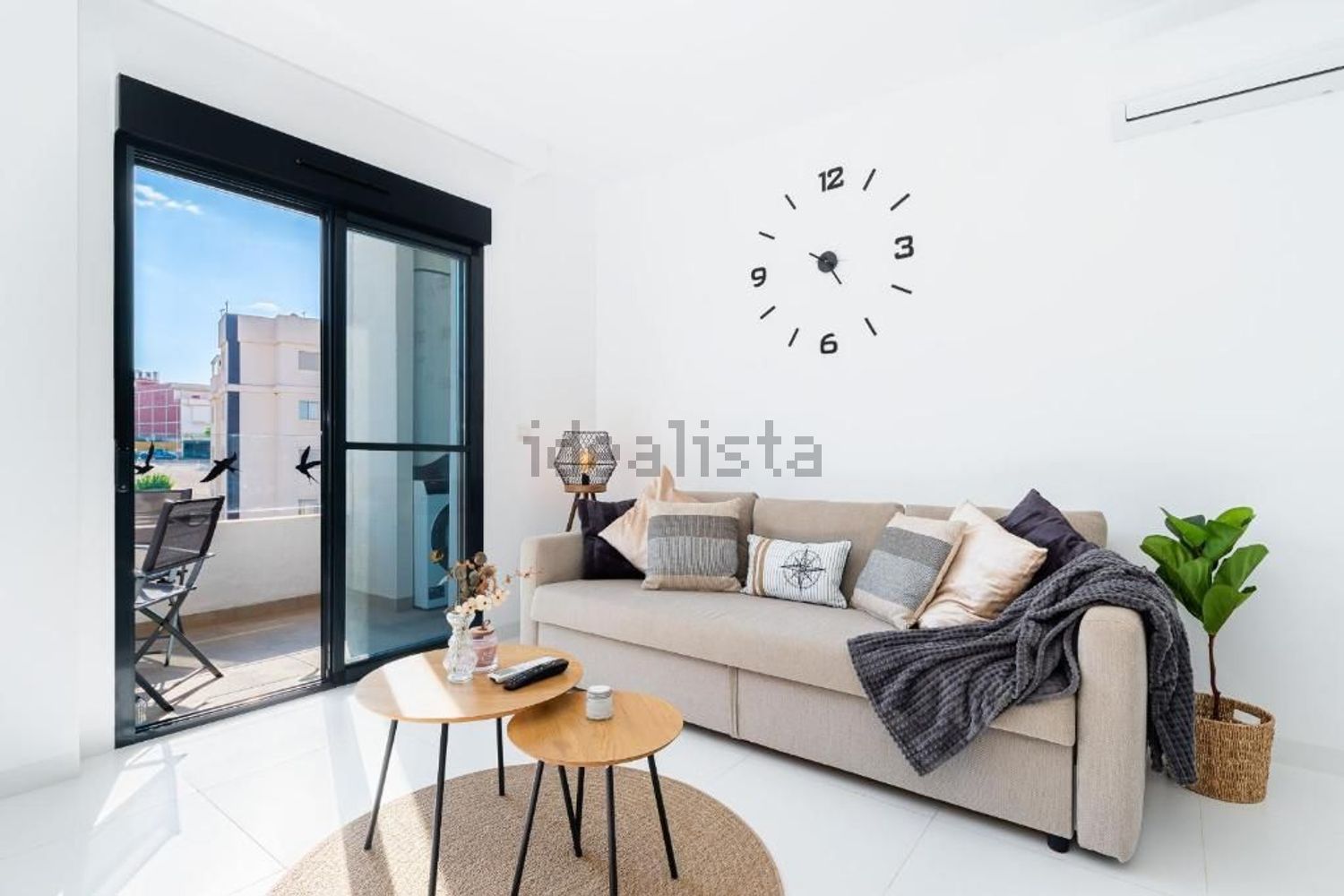 Appartement 85 m² à San Miguel de Salinas