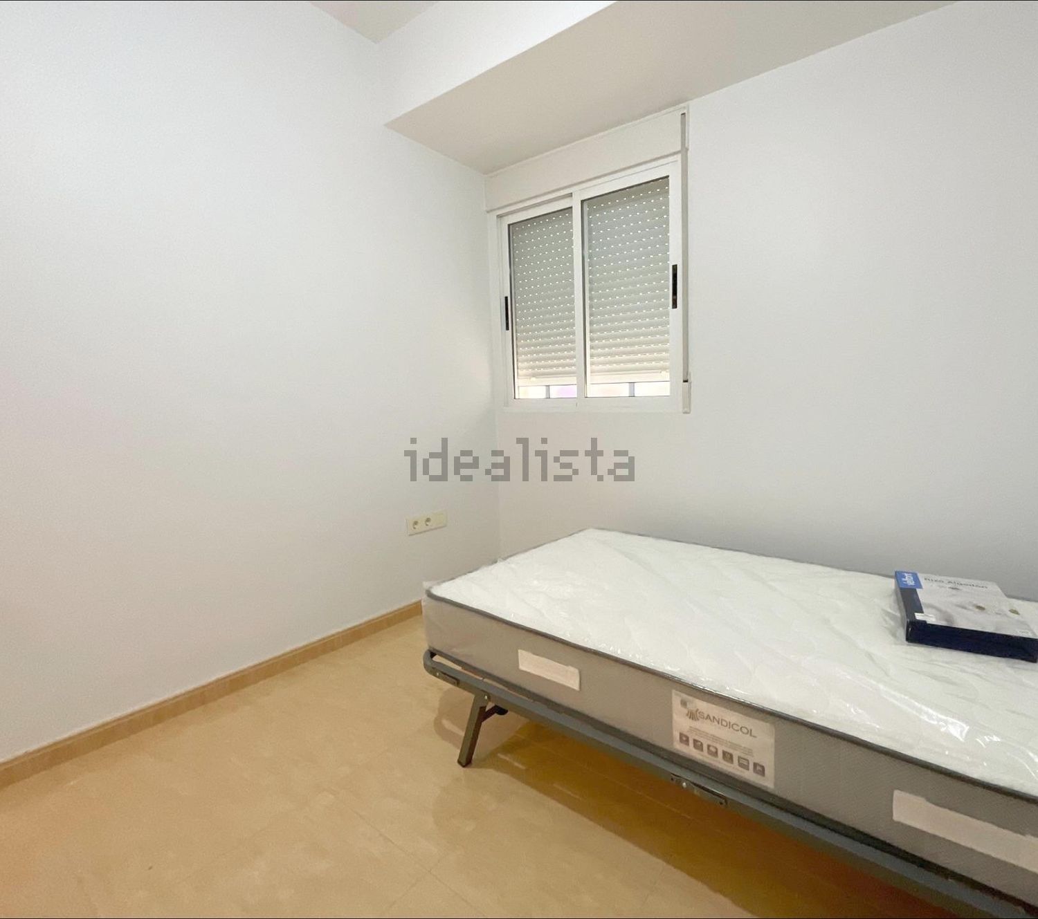 Pis de 90 m² a Sant Boi de Llobregat