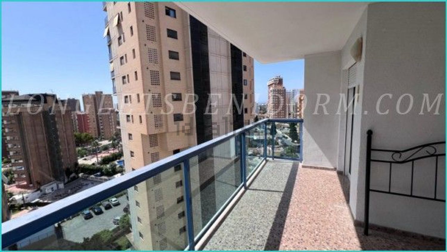 Pis de 79 m² a Benidorm
