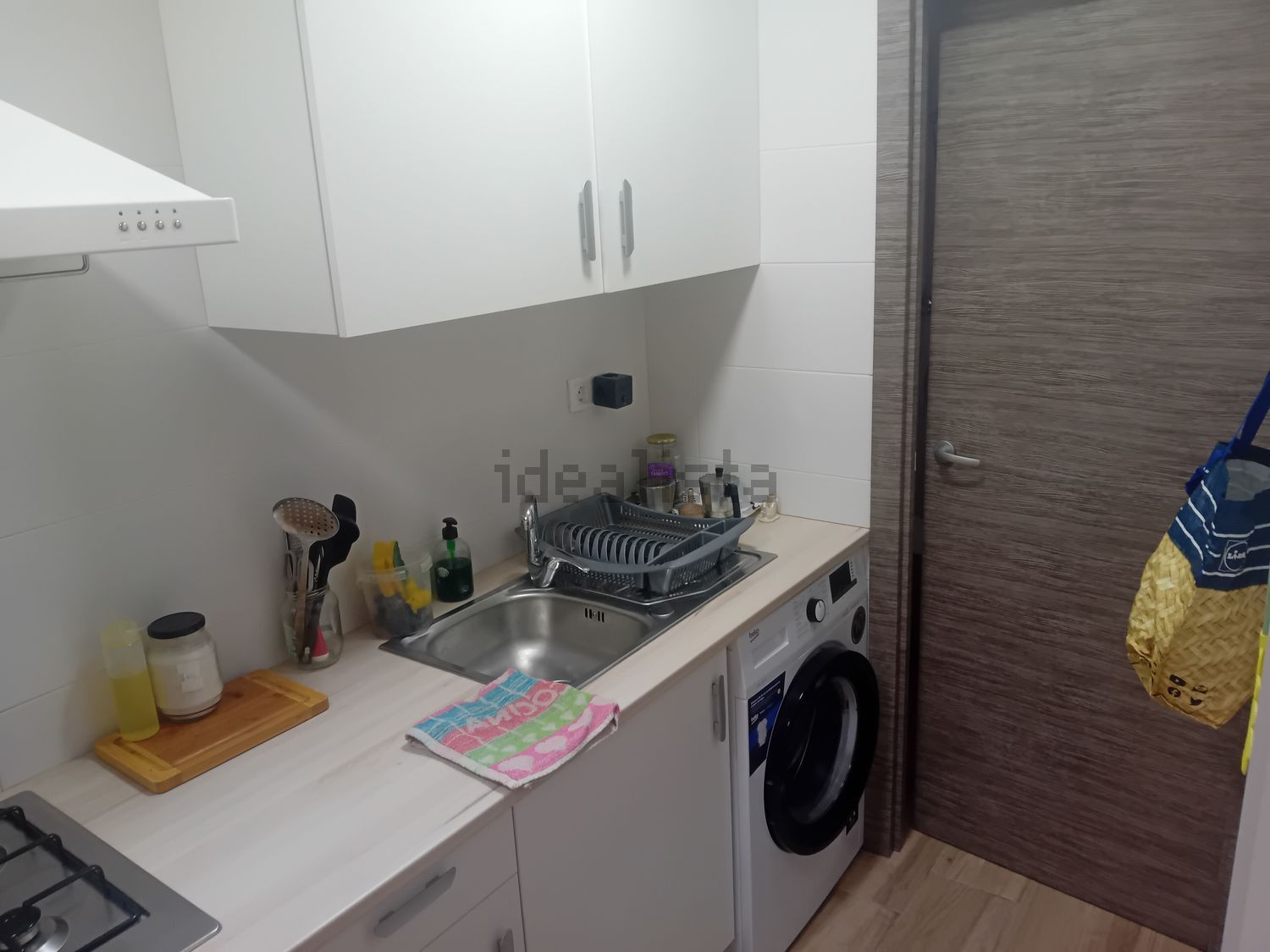 Casa de 36 m² a Asp