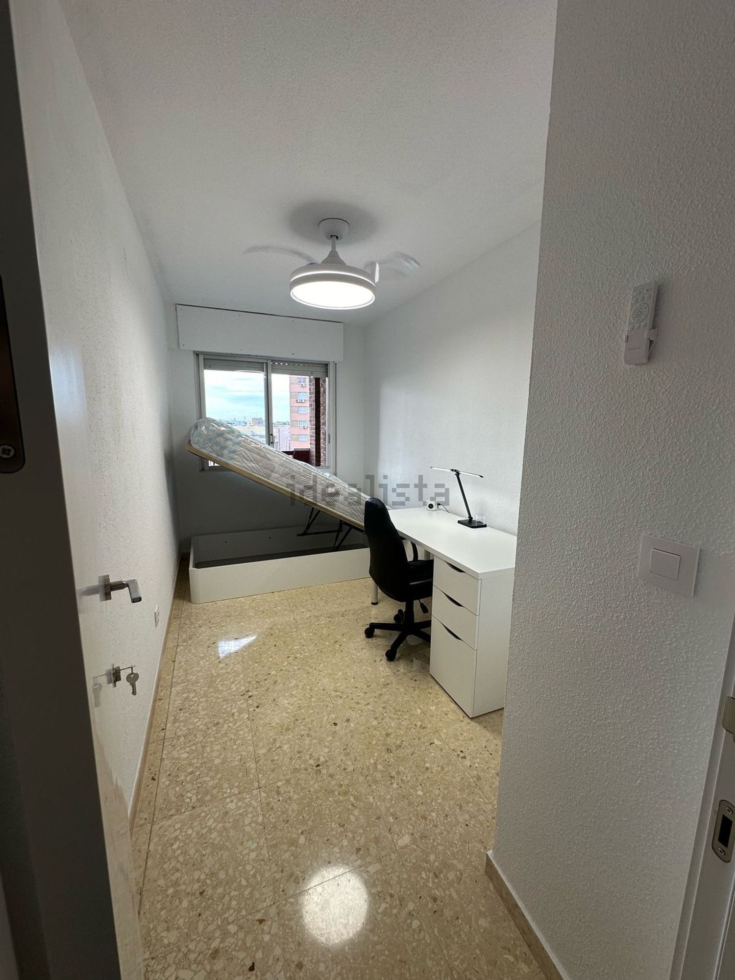 Habitación en alquiler, Cartagena