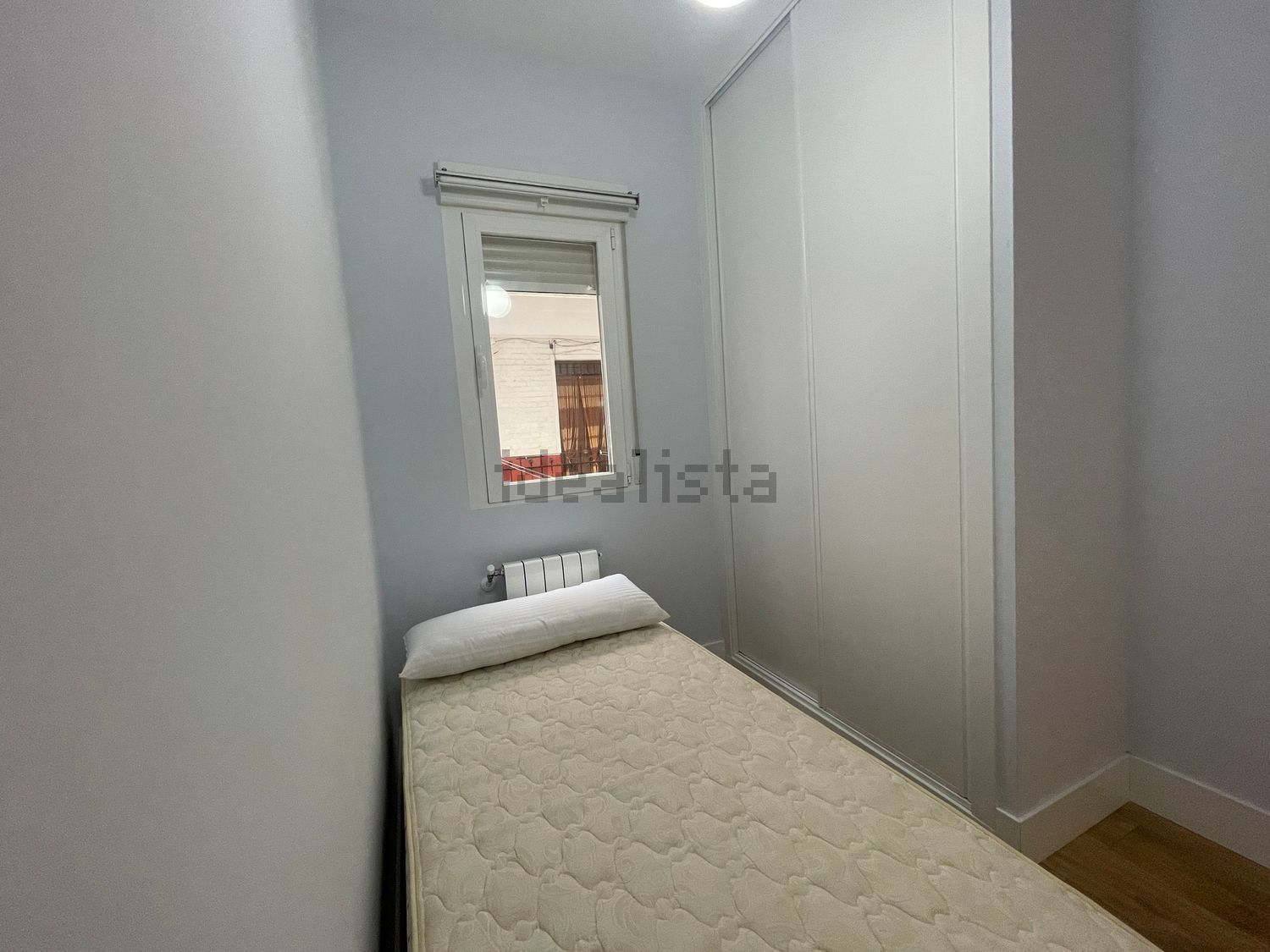 Piso de 45 m² en Madrid