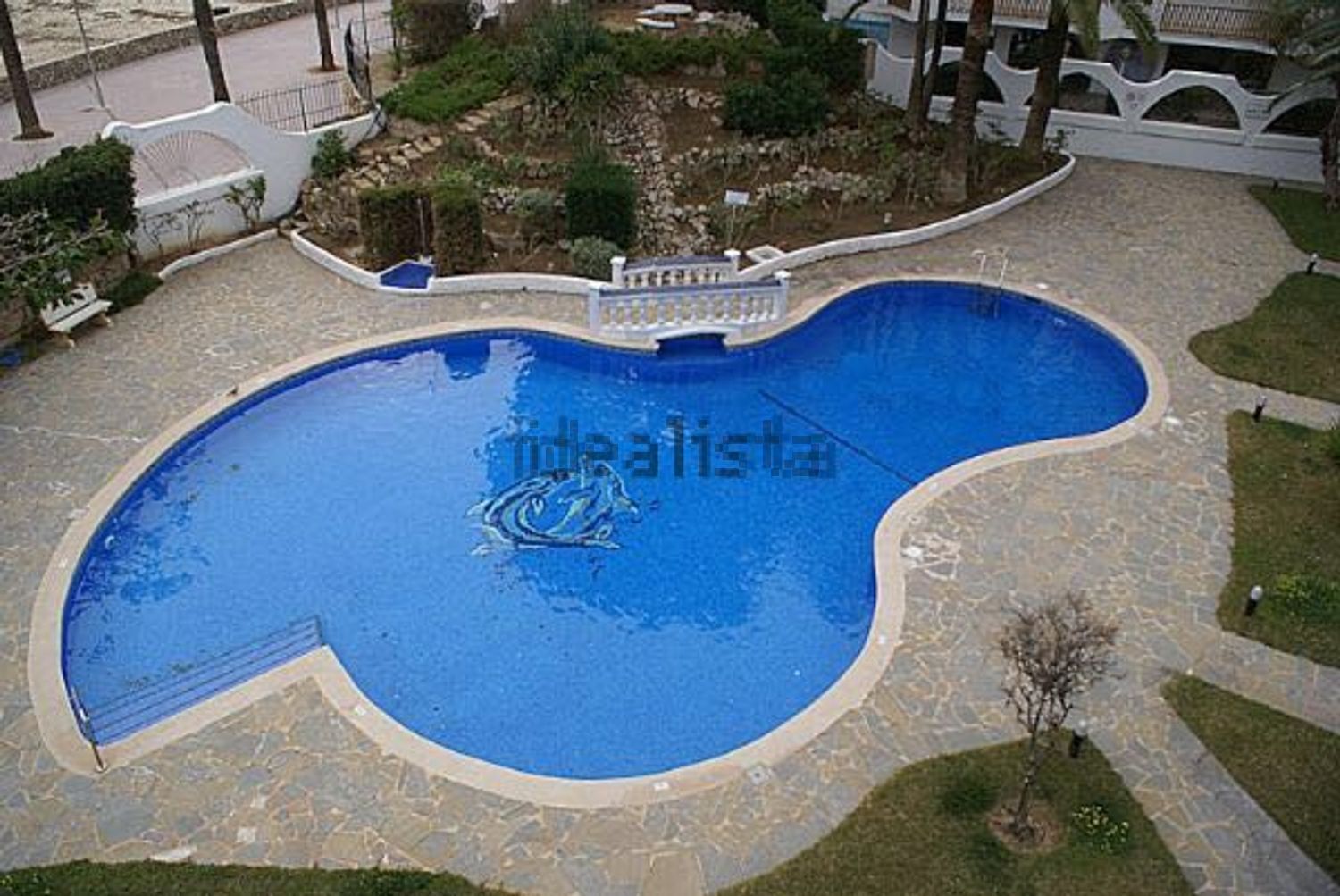 Appartement 80 m² à Calvià
