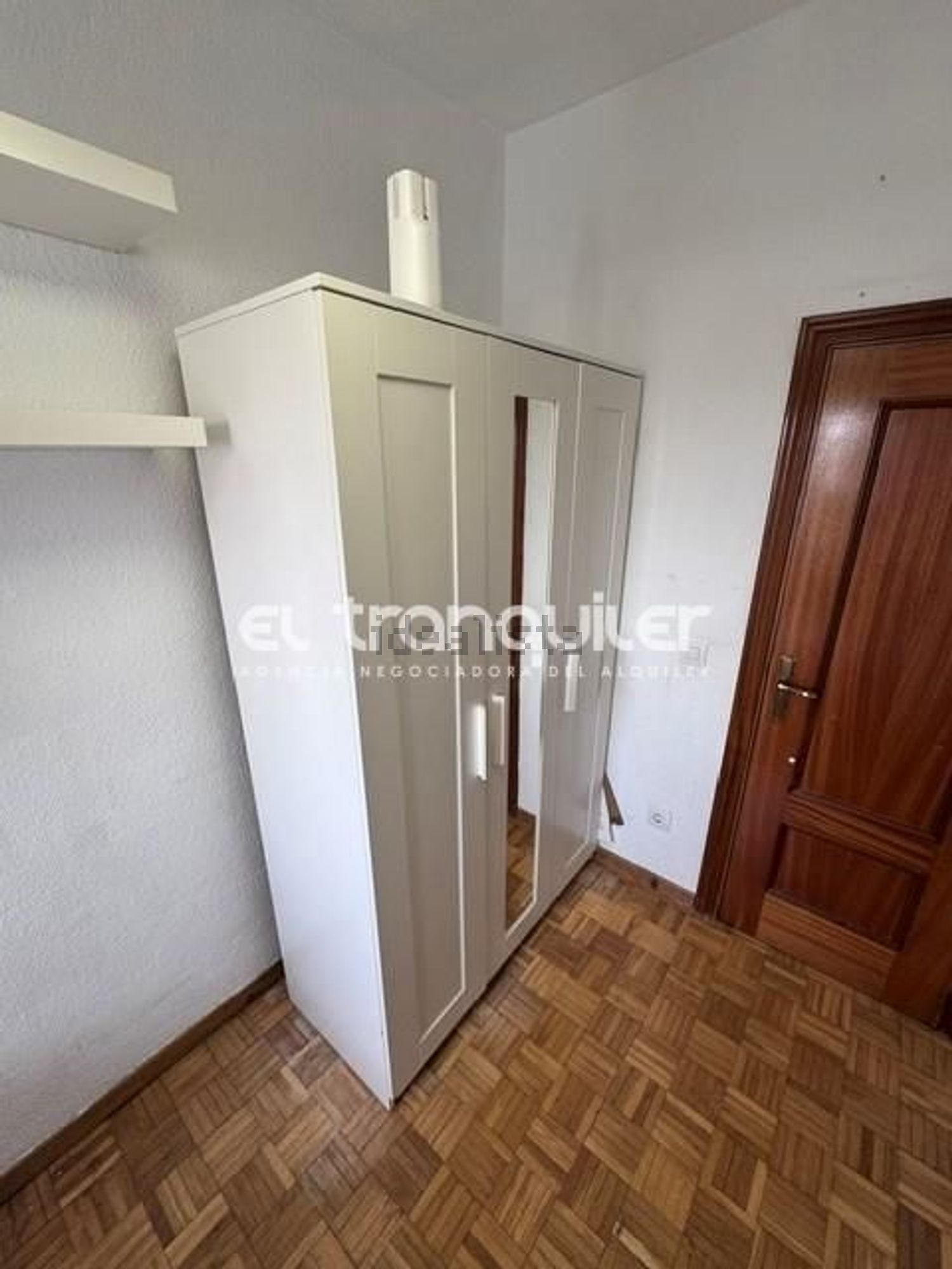 Pis de 60 m² a Madrid