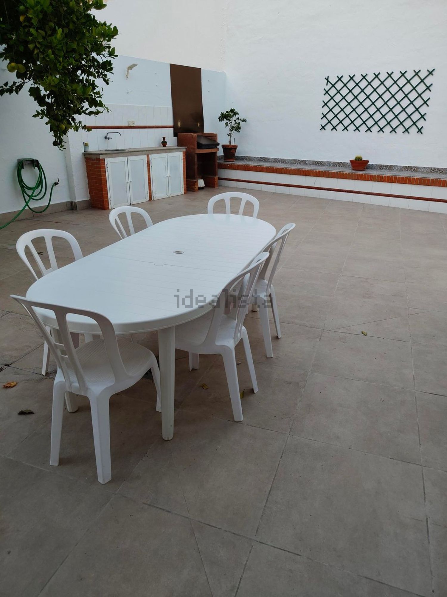 Casa de 300 m² en Málaga