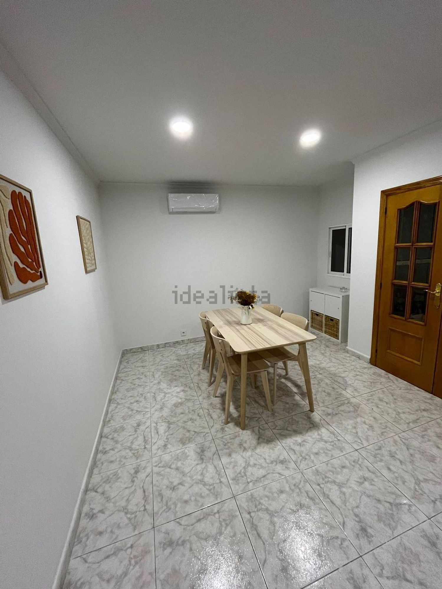 Pis de 90 m² a Barxeta