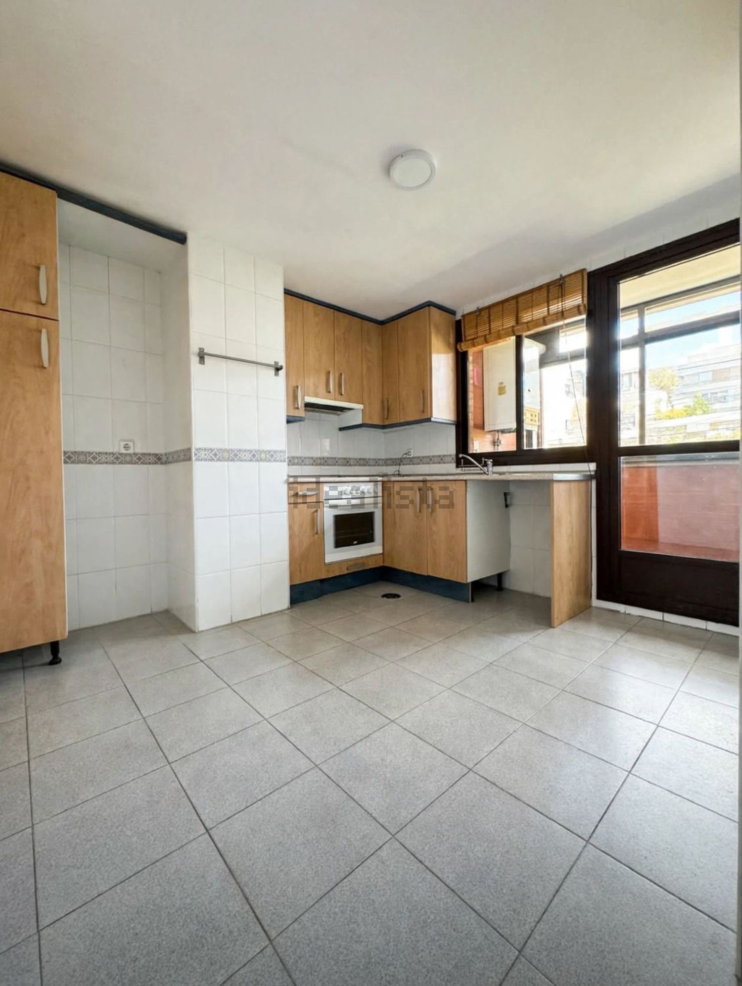 Pis de 221 m² a Madrid