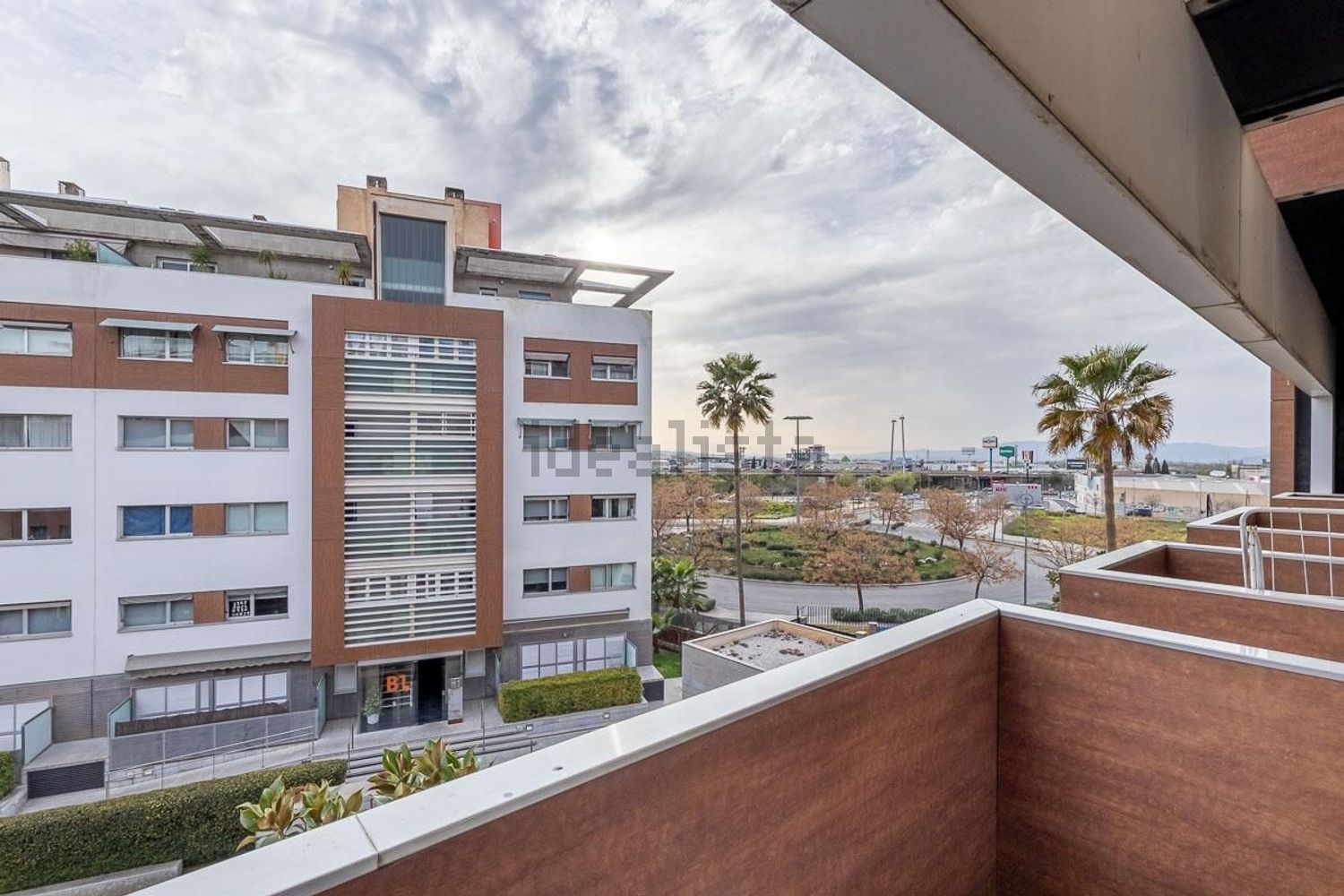 Pis de 120 m² a Granada