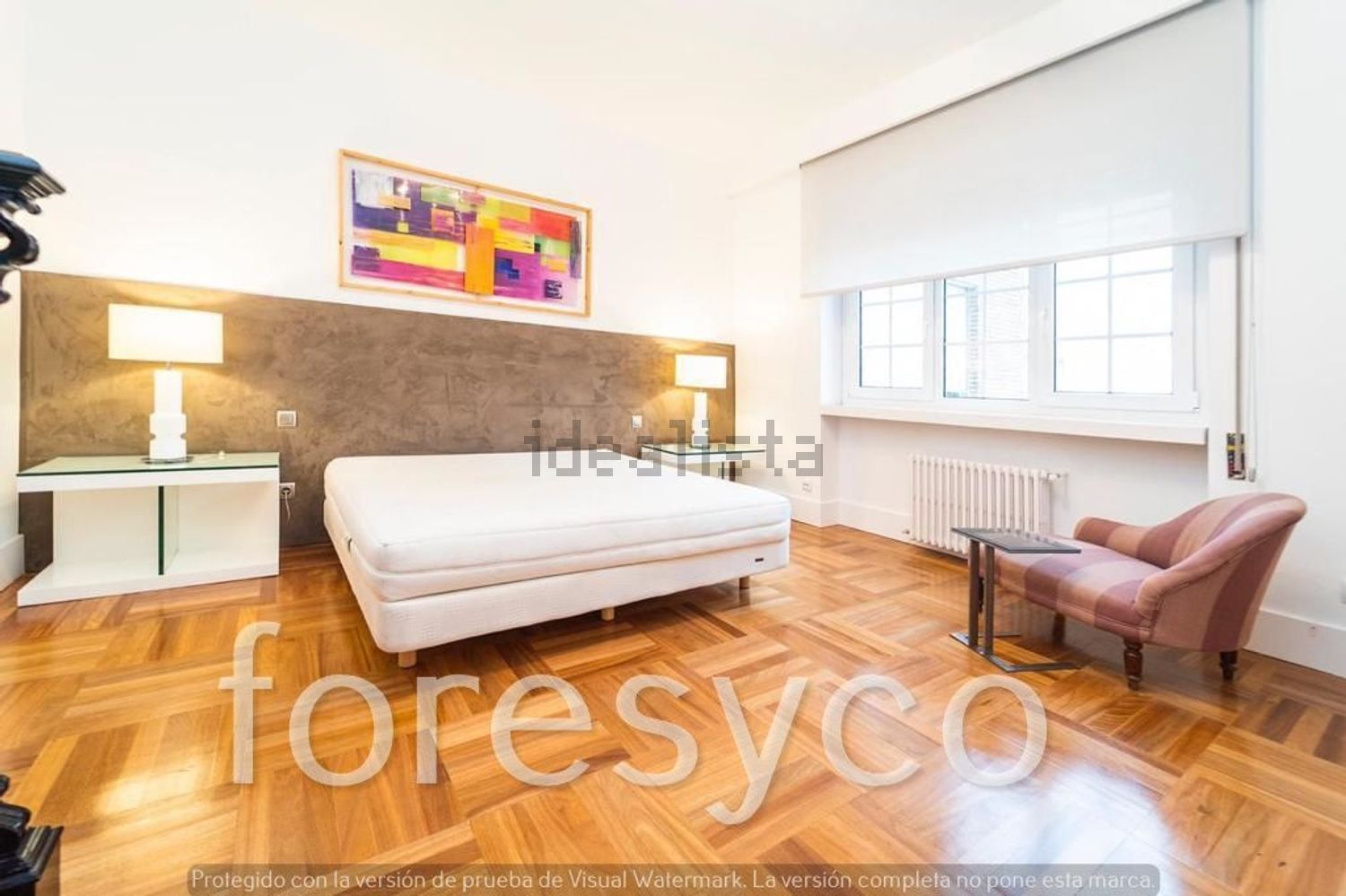 Pis de 245 m² a Madrid