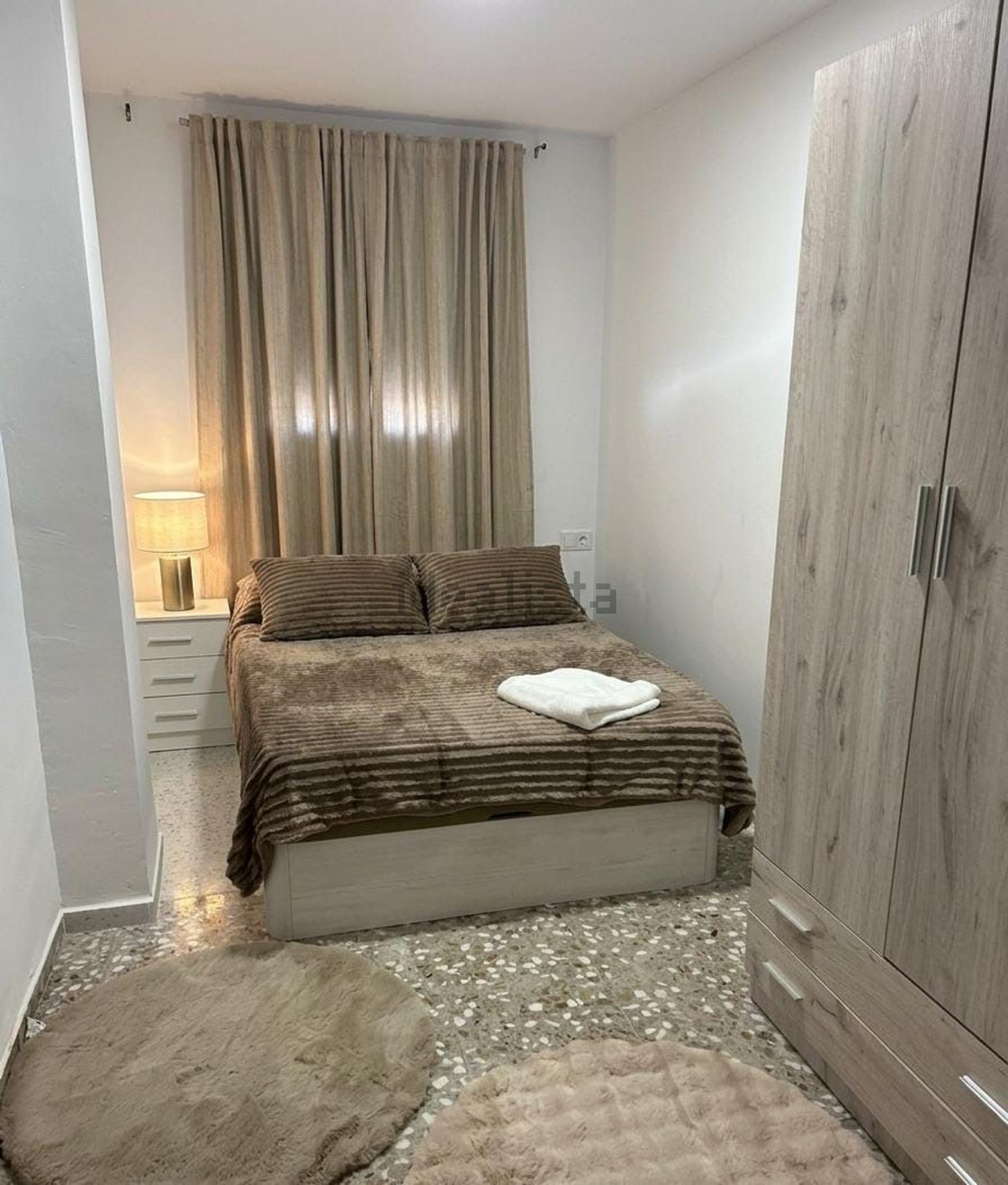 Piso de 90 m² en Segorbe