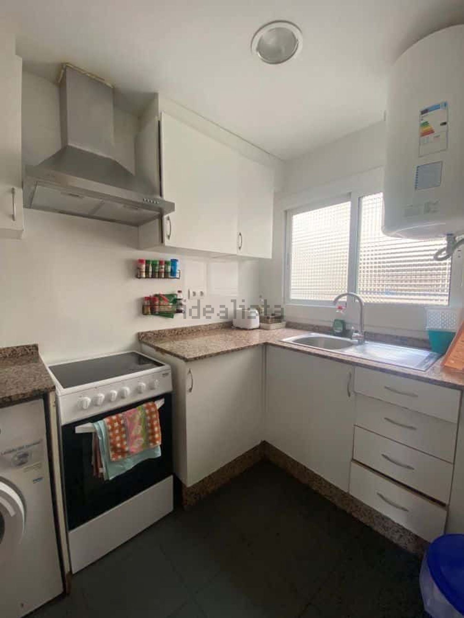 Habitación en alquiler, Valencia
