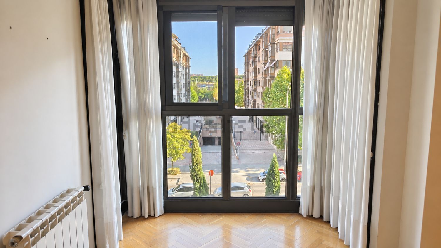 Pis de 125 m² a Madrid