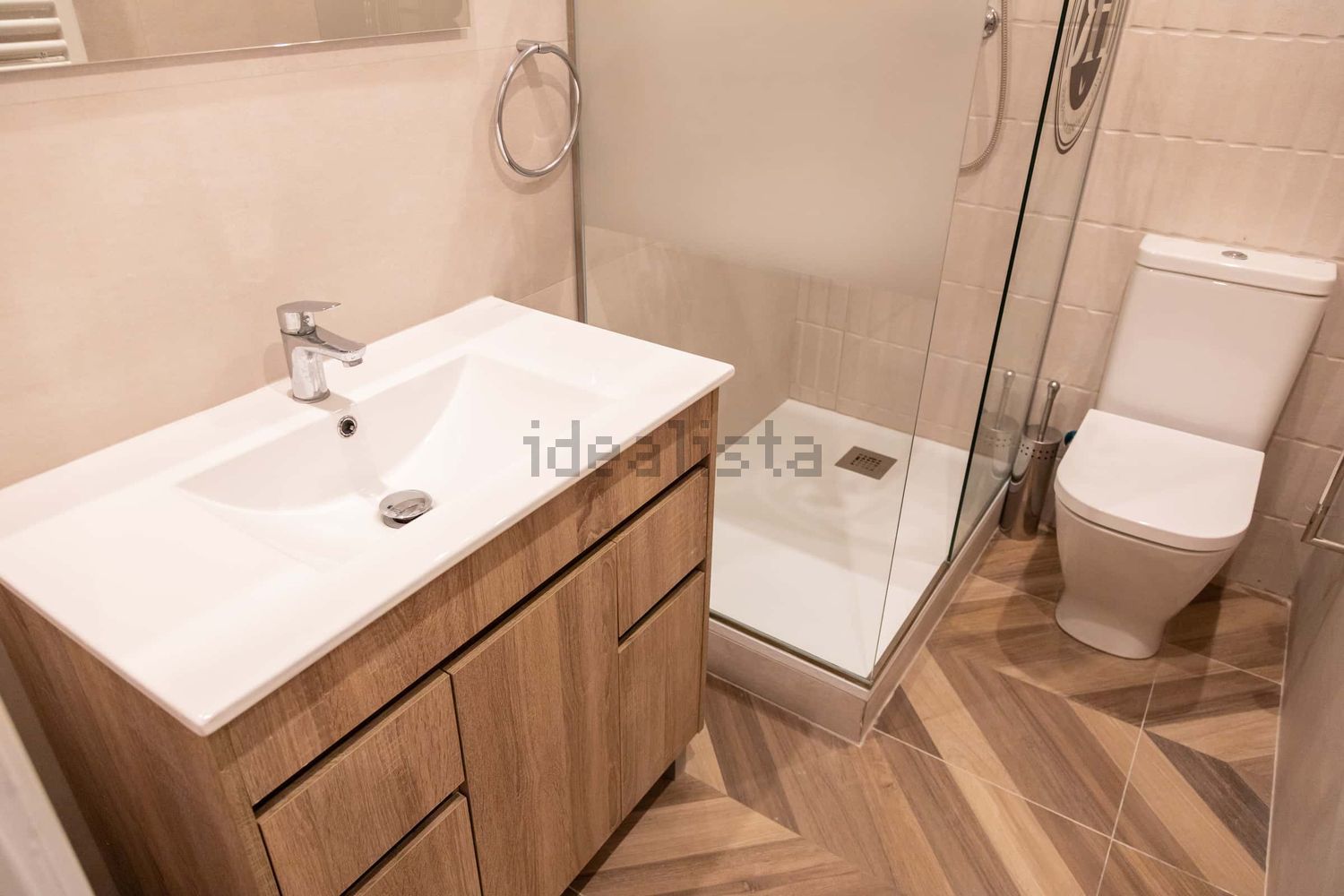 Habitación en alquiler, Barcelona