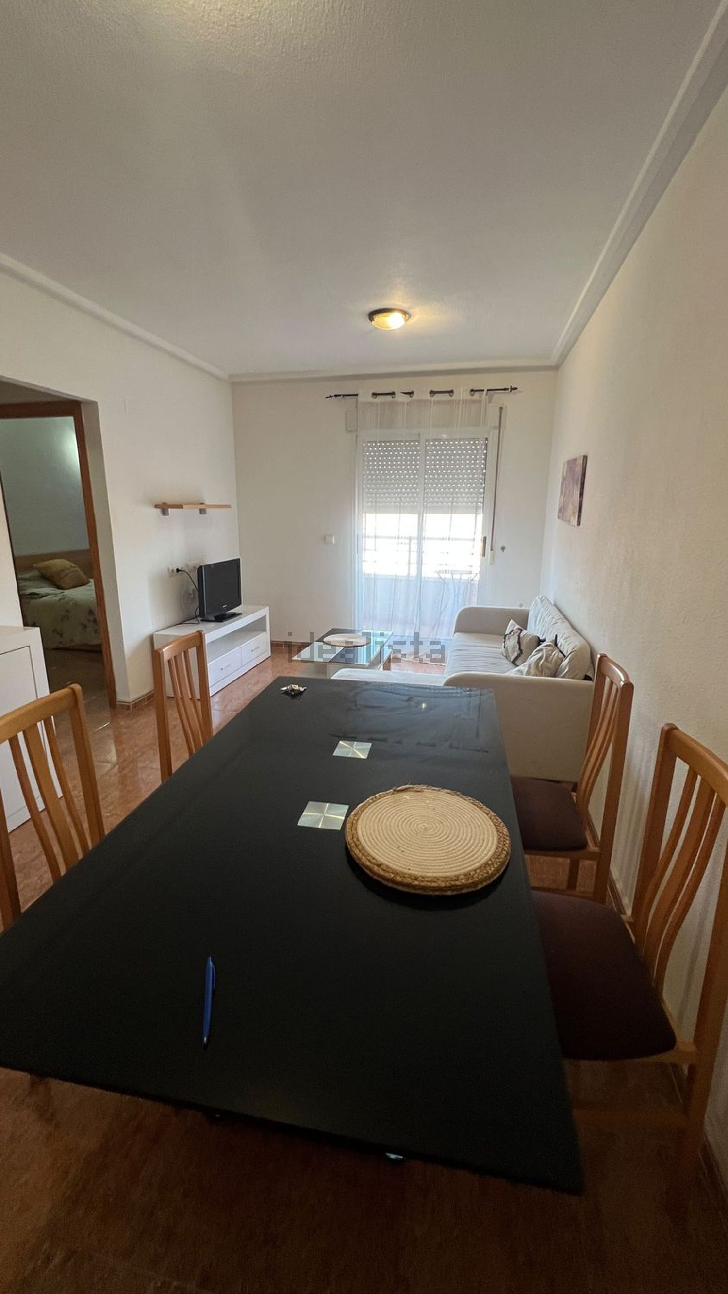 Pis de 55 m² a Torrevella