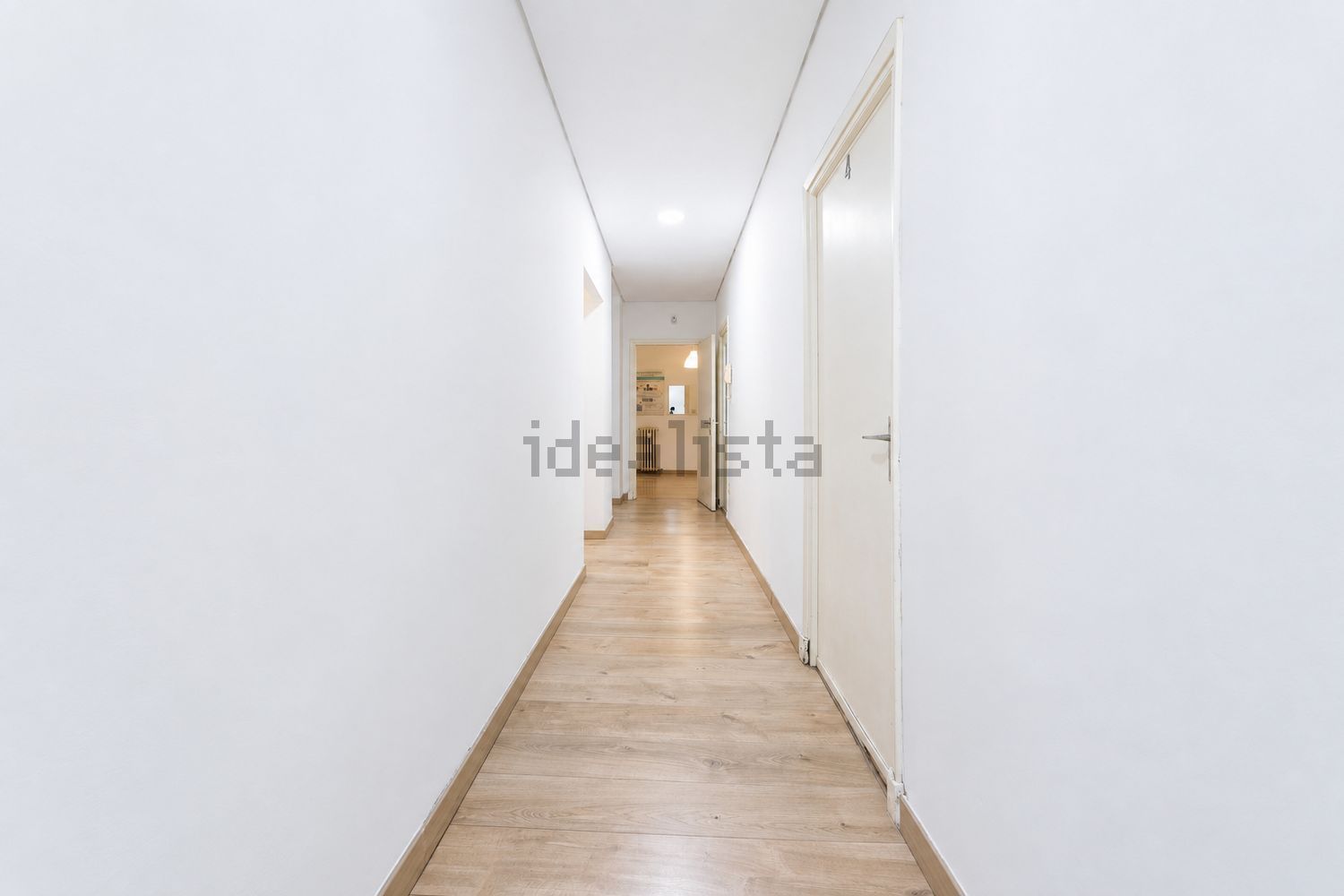 Habitación en alquiler, Madrid