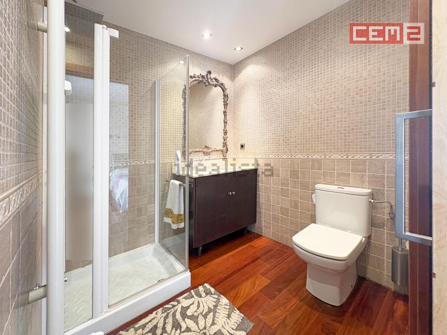 Appartement 74 m² à Pampelune