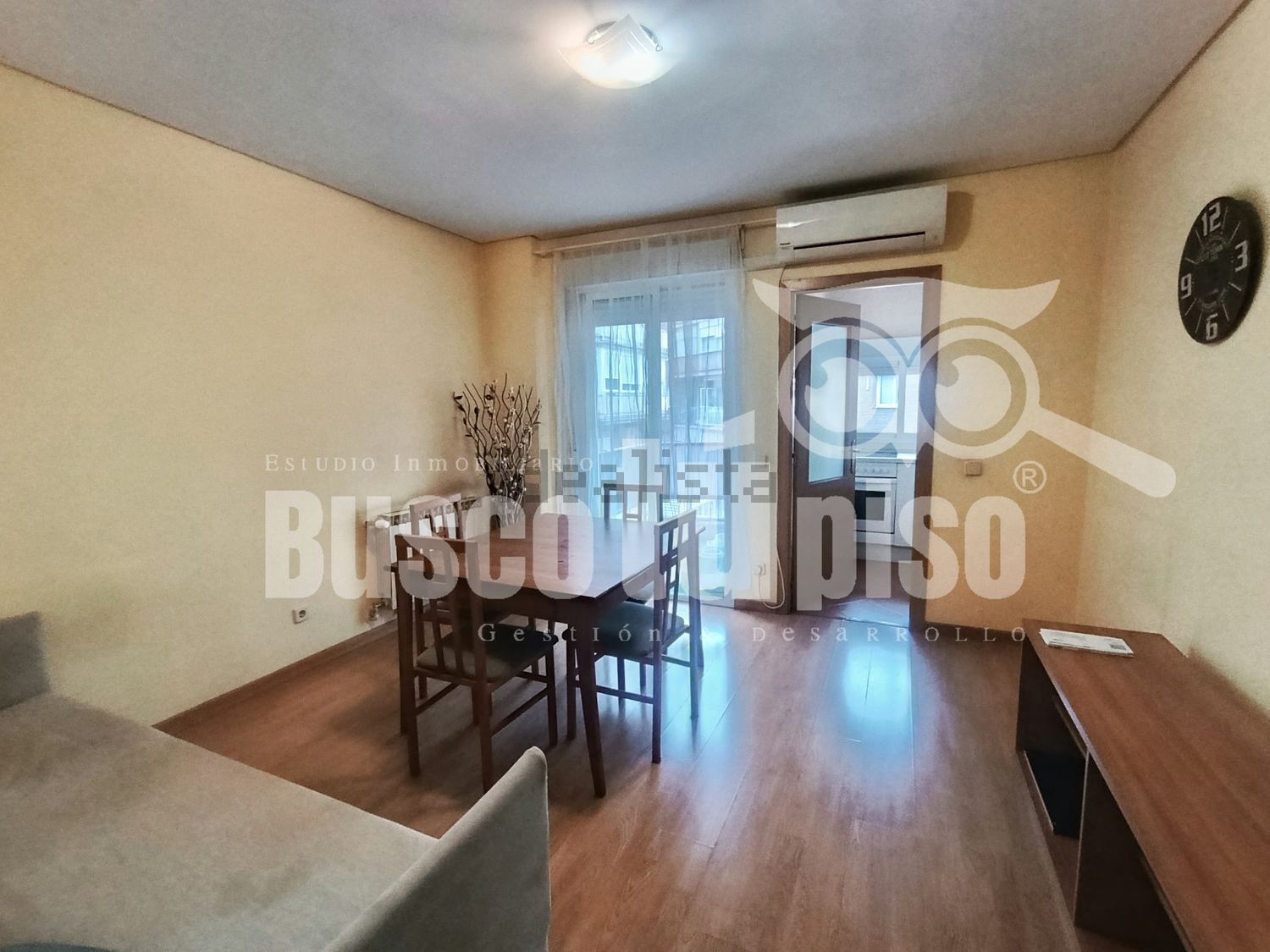 Pis de 52 m² a Madrid