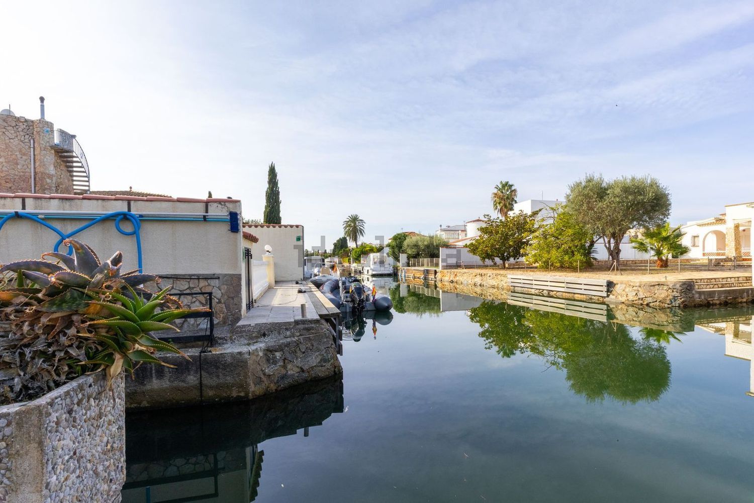 Pis de 33 m² a Castelló d'Empúries