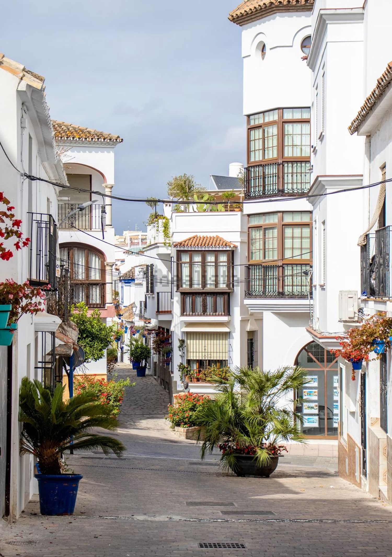 Pis de 180 m² a Estepona