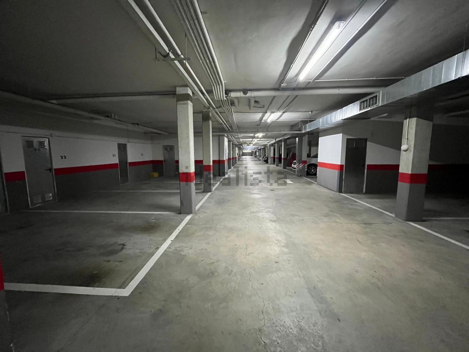 Pis de 90 m² a La Muela