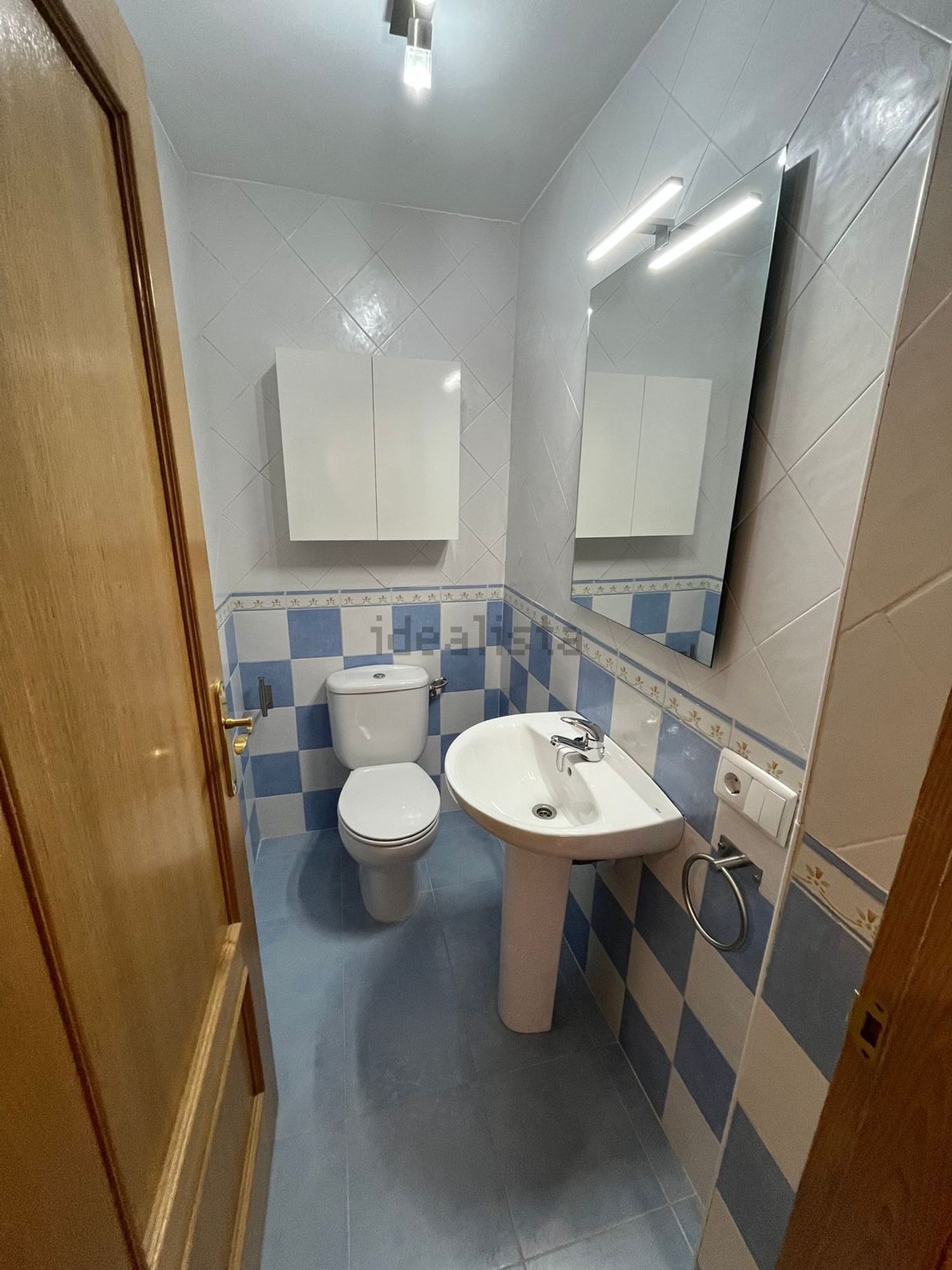 Appartamento 74 m² a Alcázar de San Juan
