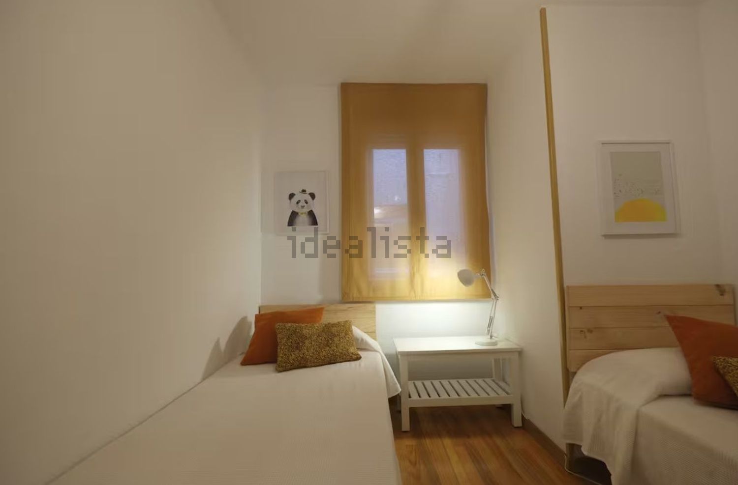Pis de 74 m² a Burgos