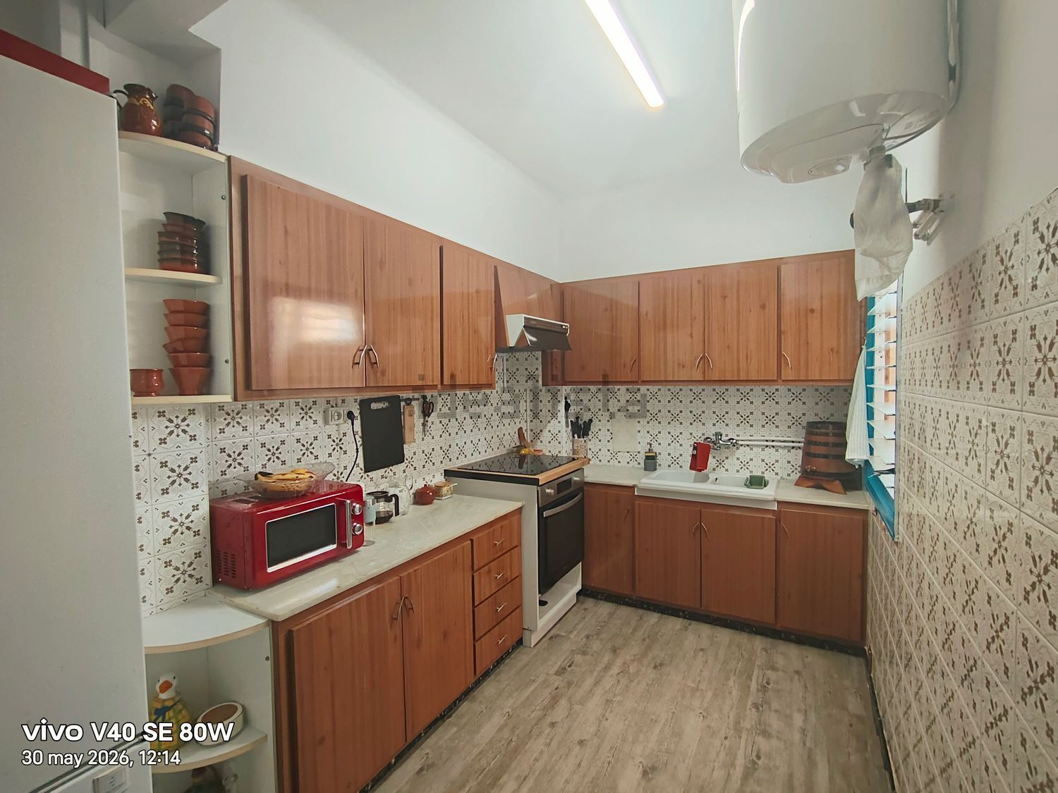 Habitació de lloguer, la Ràpita