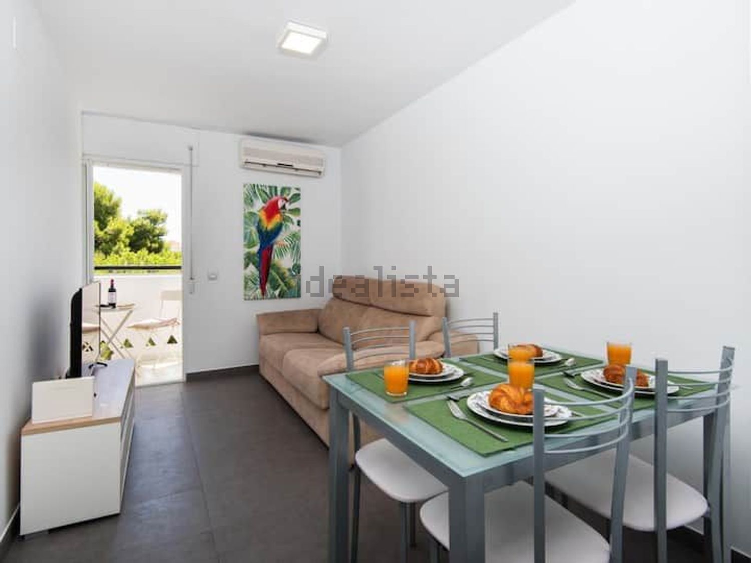 Pis de 45 m² a Benalmádena
