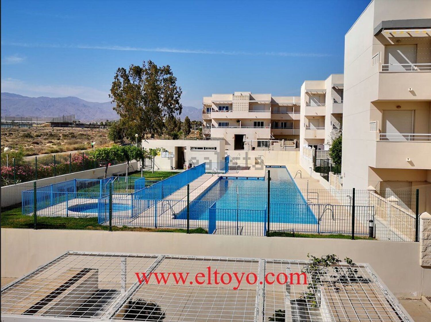 Appartement 110 m² à Alméria