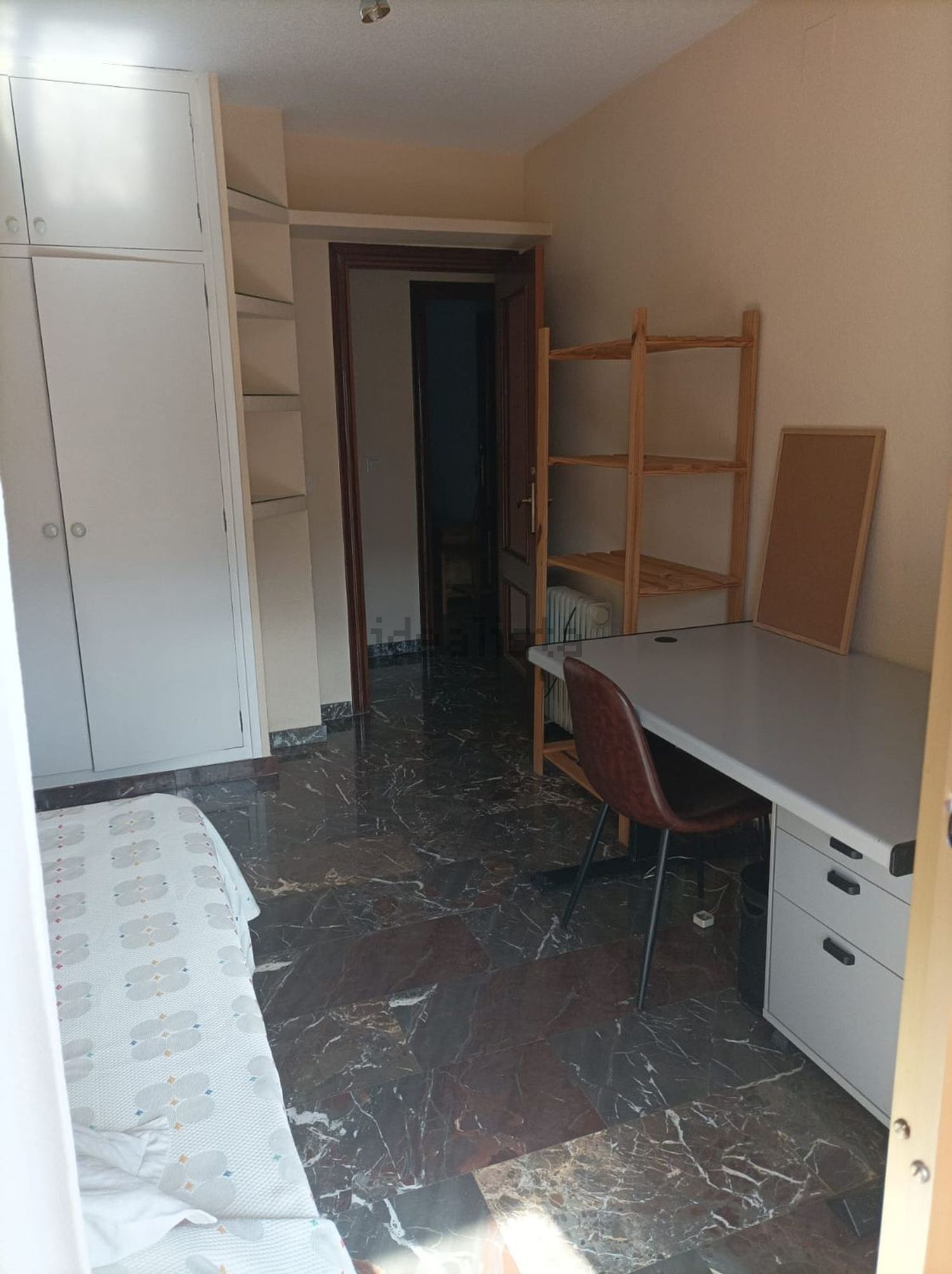 Habitació de lloguer, Jaén