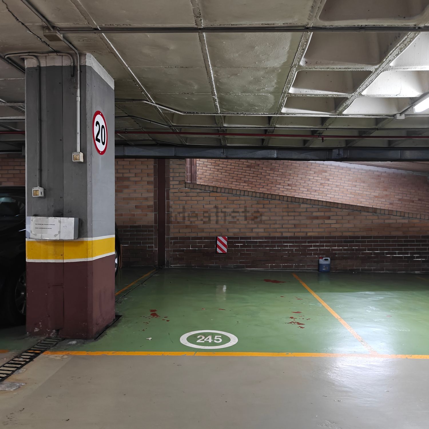 Pis de 59 m² a Vigo