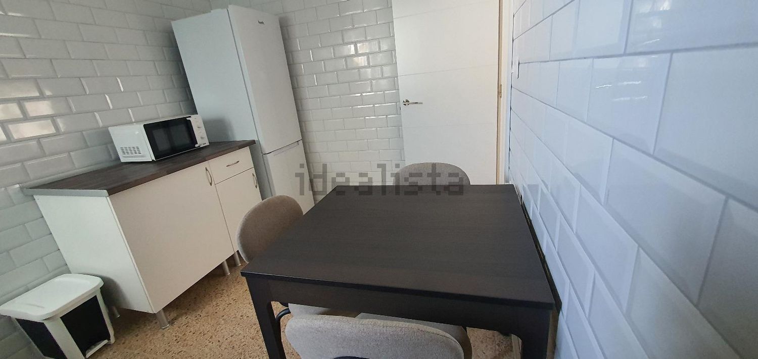 Wohnung 52 m² in Haría