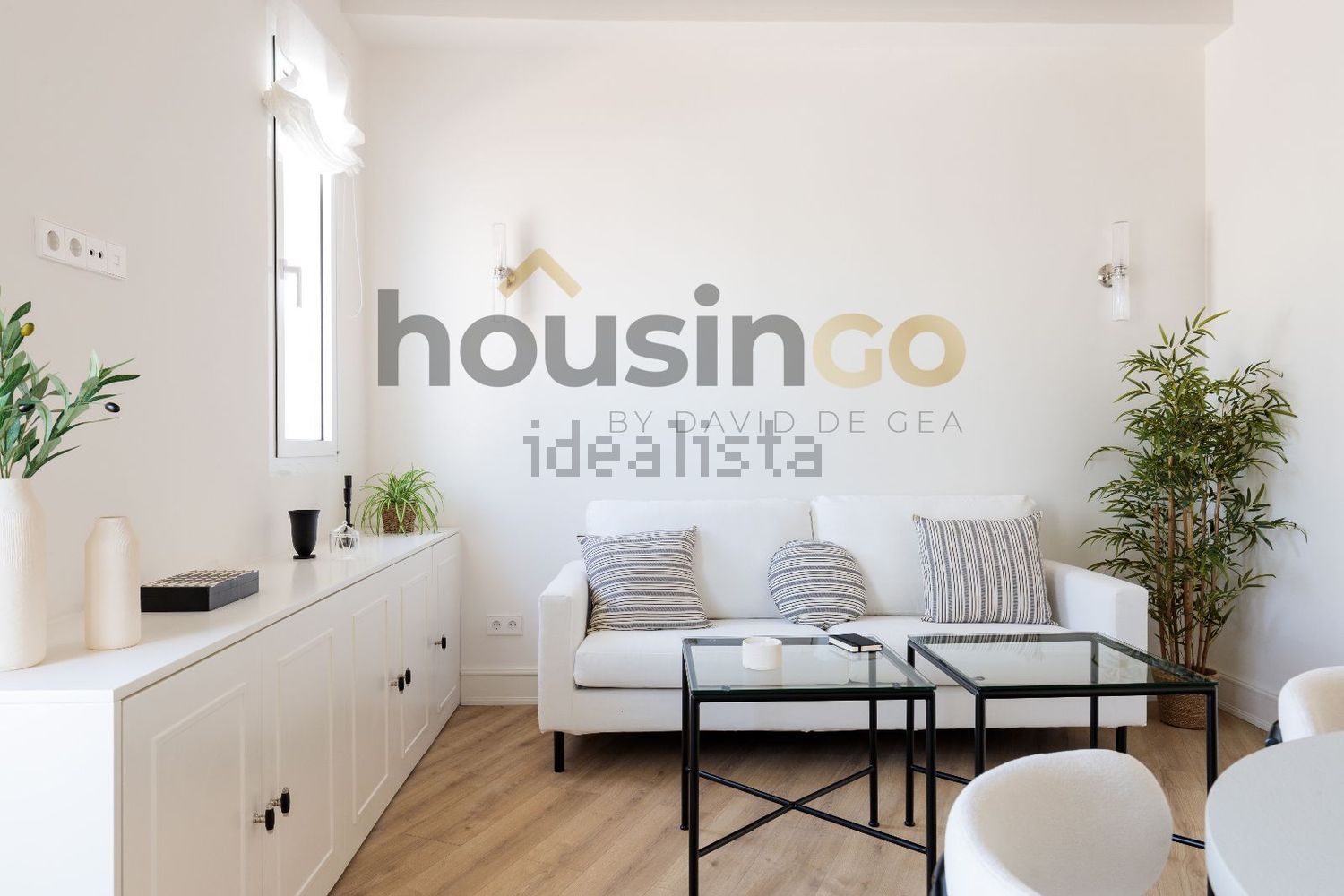 Appartamento 69 m² a Madrid