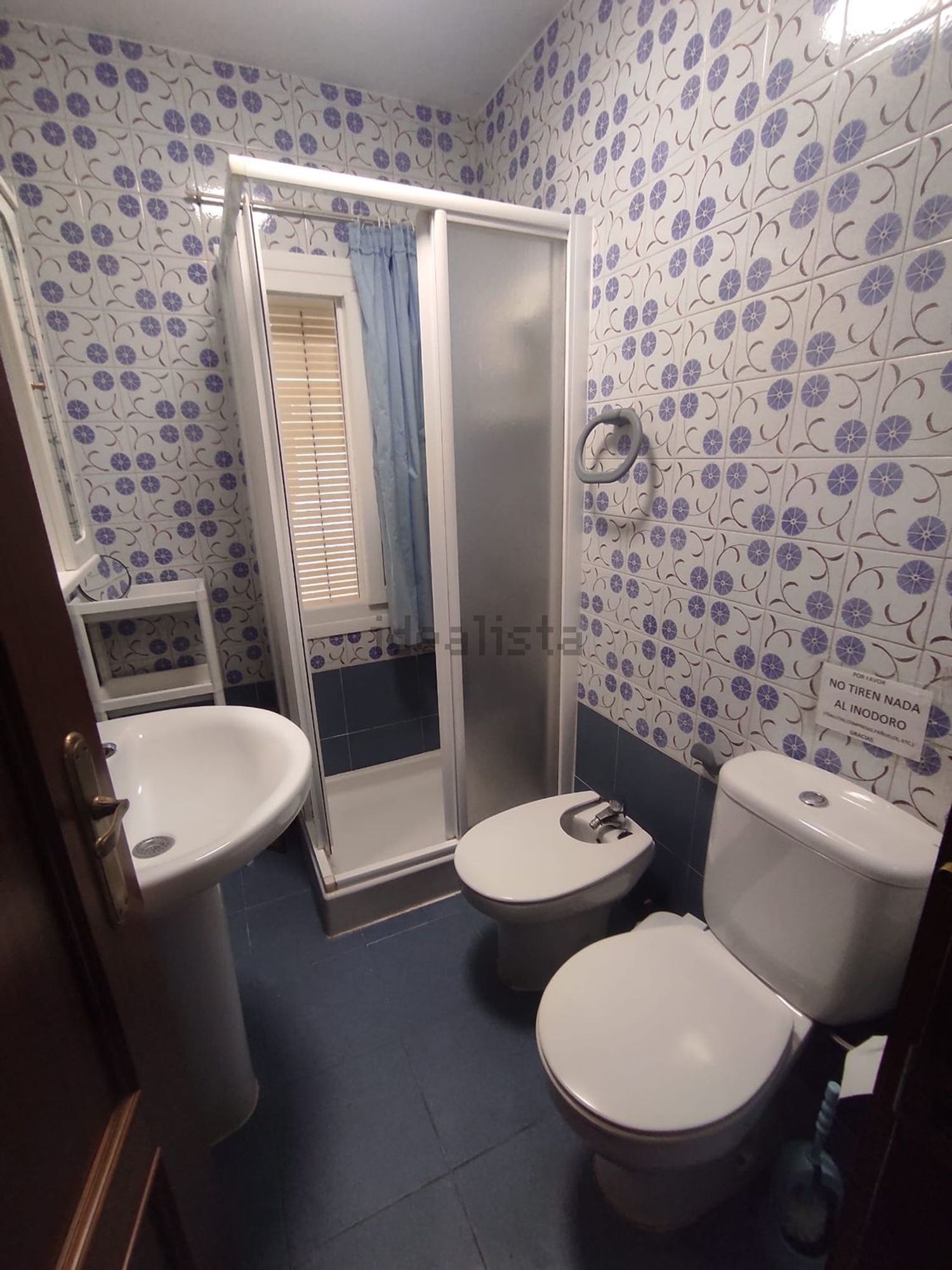 Habitació de lloguer, Sevilla