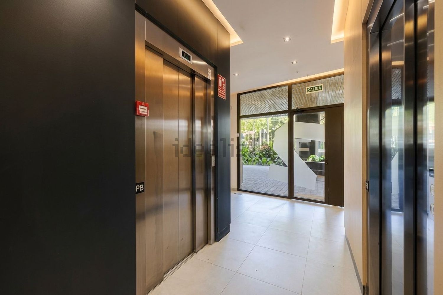 Appartement 100 m² à Madrid